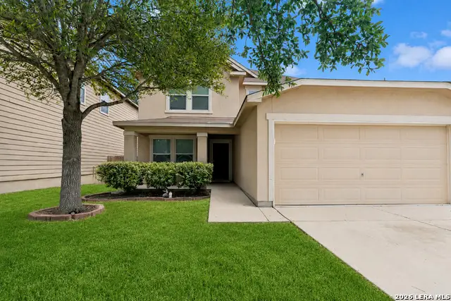 10334 Abilene Stage, San Antonio, TX 78245 - #3