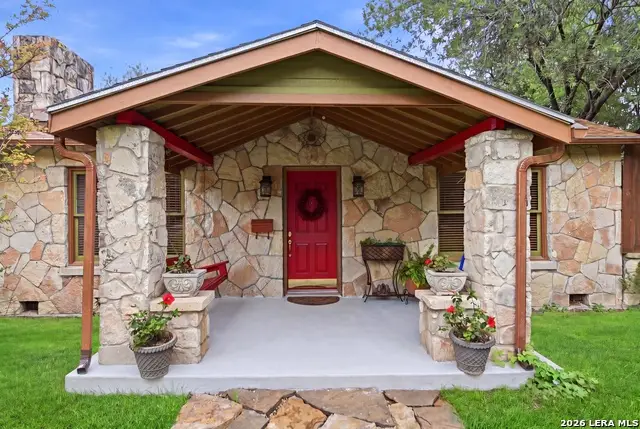 237 Thorain Blvd, San Antonio, TX 78212 - #2