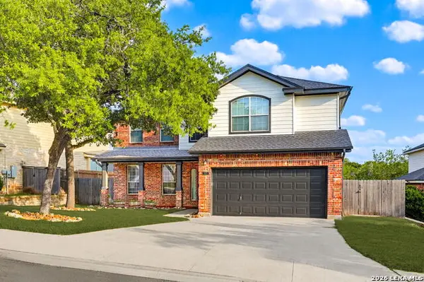 917 San Fernando Ln, New Braunfels, TX 78132