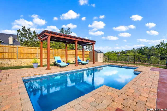 917 San Fernando Ln, New Braunfels, TX 78132 - #2