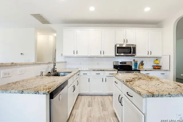 917 San Fernando Ln, New Braunfels, TX 78132 - #3