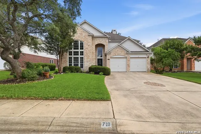 710 Belmark Ct, San Antonio, TX 78258 - #2