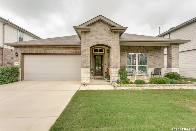 29515 Dusty Copper, Bulverde, TX 78163 - #1