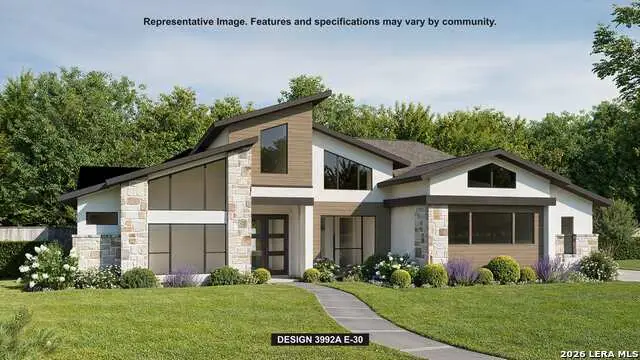 1137 Elm Forest Dr, New Braunfels, TX 78132 - #1