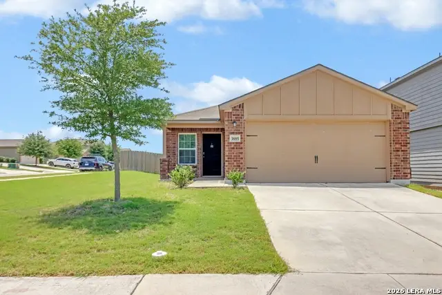 3885 Northaven Trl, New Braunfels, TX 78132 - #1