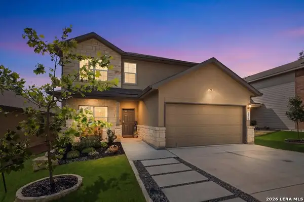 3814 Copper Riv, Bulverde, TX 78163