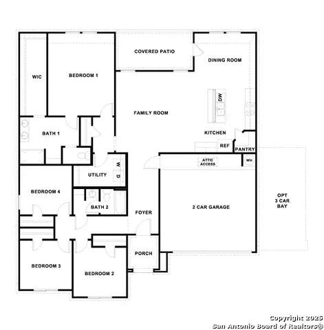 499 Kolbo Crossing Cove, Lockhart, TX 78644 - #2
