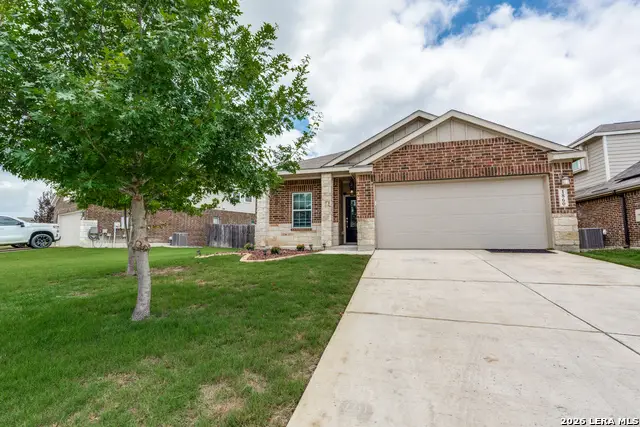 1860 Danube, New Braunfels, TX 78130 - #1