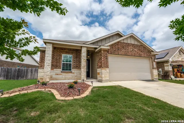 1860 Danube, New Braunfels, TX 78130 - #2