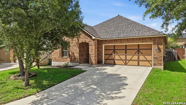 13263 Frogs Leap, San Antonio, TX 78253 - #1