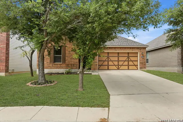 13263 Frogs Leap, San Antonio, TX 78253 - #2