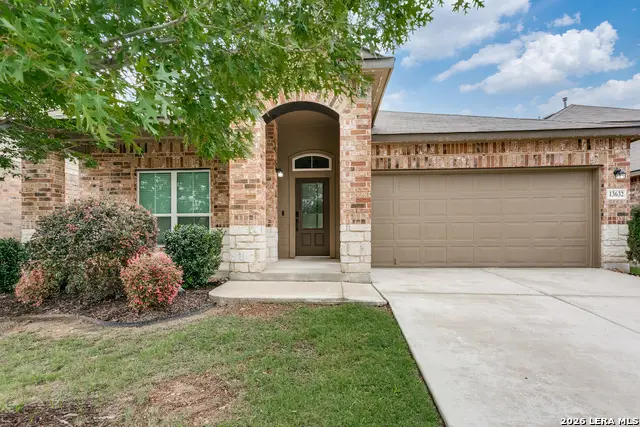13632 Mcbride Bend, San Antonio, TX 78254 - #1