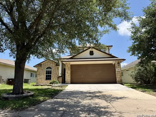 2706 Just My Style, San Antonio, TX 78245 - #1