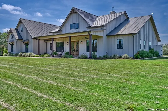 2165 County Road 250, Weimar, TX 78962 - #2