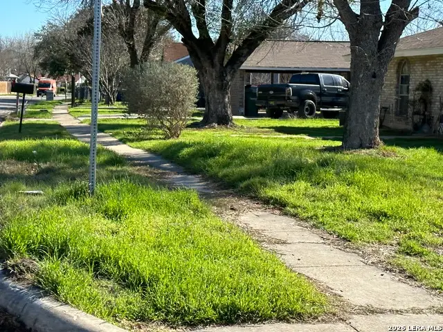 5734 Harefield, San Antonio, TX 78228 - #3