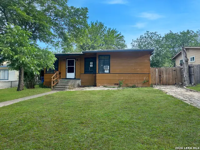 146 Gaskin Dr, San Antonio, TX 78212 - #1