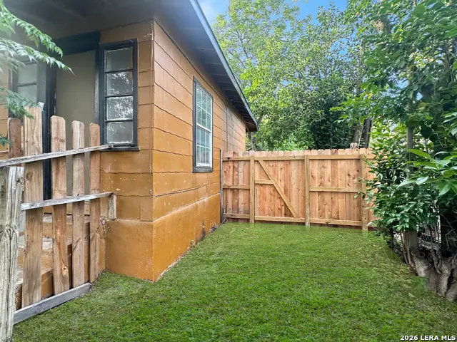 146 Gaskin Dr, San Antonio, TX 78212 - #2