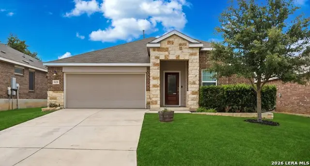 5125 Blue Ivy, Bulverde, TX 78163 - #1