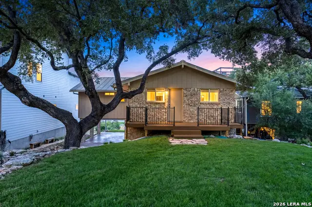 1482 Stagecoach, Canyon Lake, TX 78133 - #2