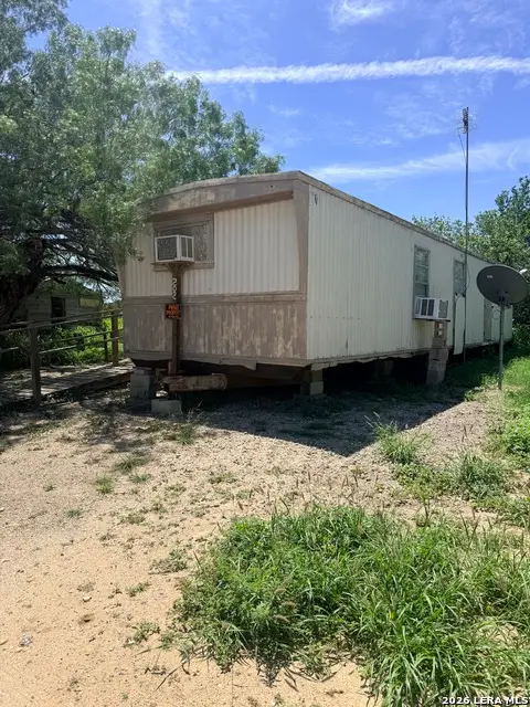 201 E Avenue H, Christine, TX 78012 - #3