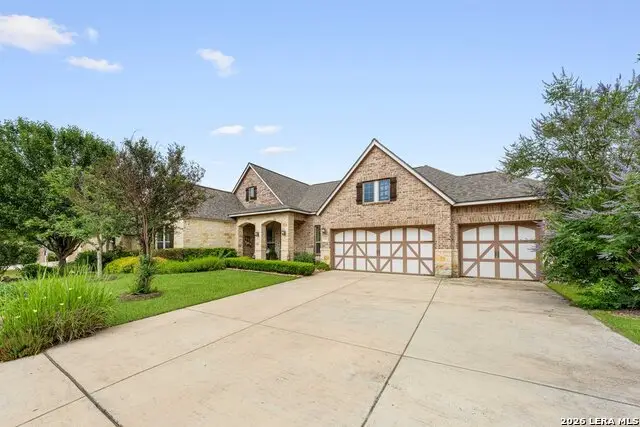 29010 Chaffin Lgt, San Antonio, TX 78260 - #1
