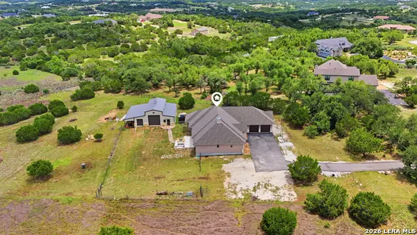 323 Bosque Rdg, Spring Branch, TX 78070