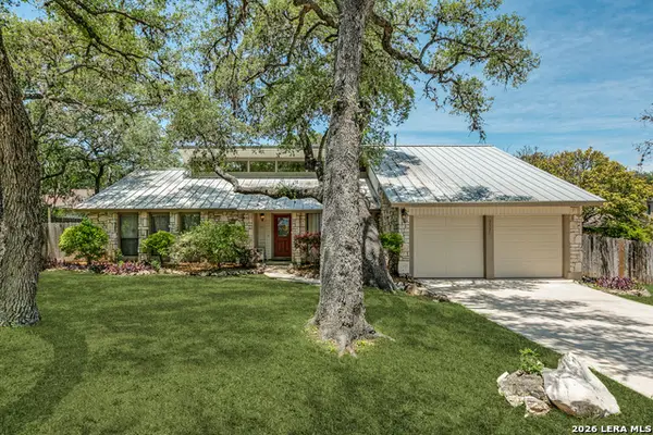 9327 Wickheather St, San Antonio, TX 78254