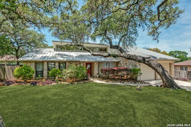 9327 Wickheather St, San Antonio, TX 78254 - #2