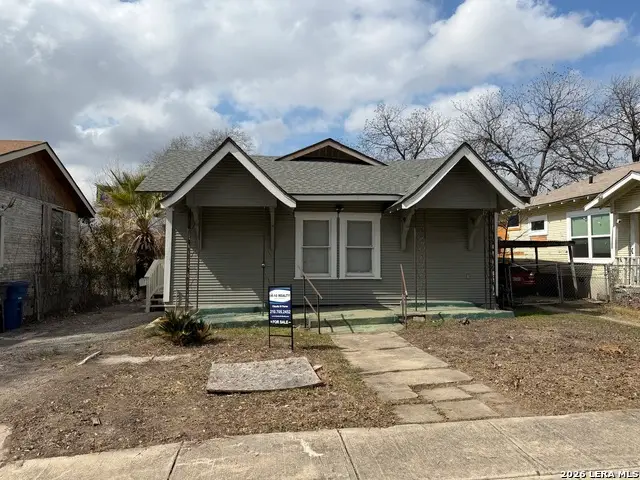 105 Heflin, San Antonio, TX 78210 - #2