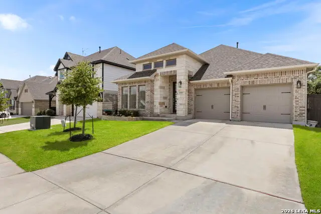 2043 Dalhart, San Antonio, TX 78253 - #1