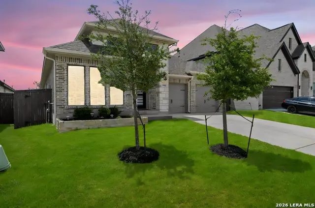2043 Dalhart, San Antonio, TX 78253 - #3