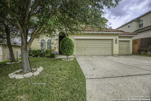 18306 W Muir Glen Dr, San Antonio, TX 78257