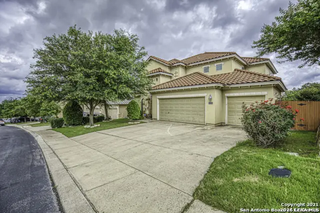 18306 W Muir Glen Dr, San Antonio, TX 78257 - #2