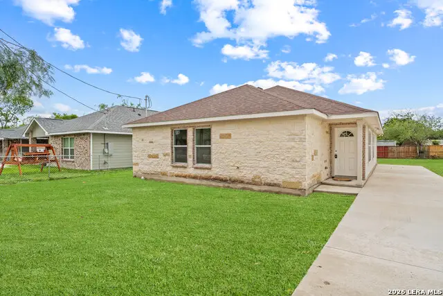 9446 Strech Ave, San Antonio, TX 78224 - #1