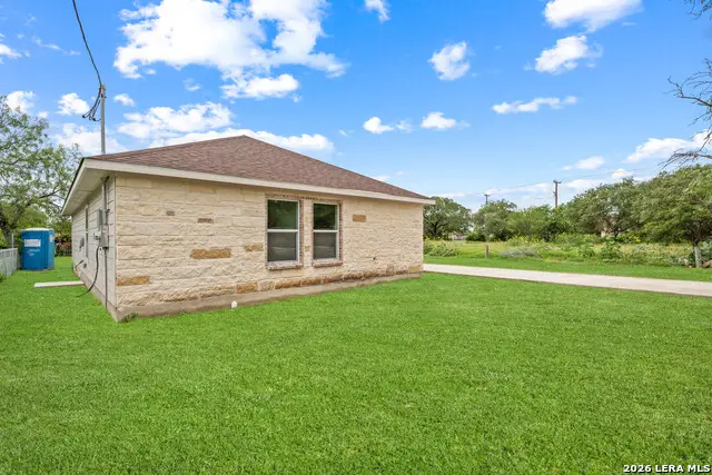 9446 Strech Ave, San Antonio, TX 78224 - #2