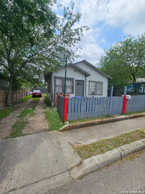2318 W Poplar St, San Antonio, TX 78207 - #1