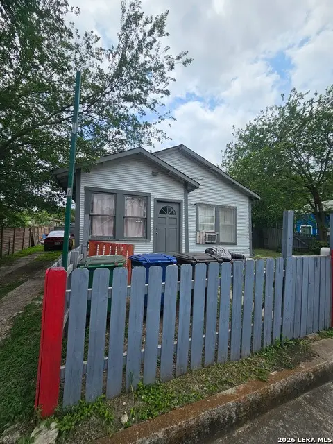 2318 W Poplar St, San Antonio, TX 78207 - #2