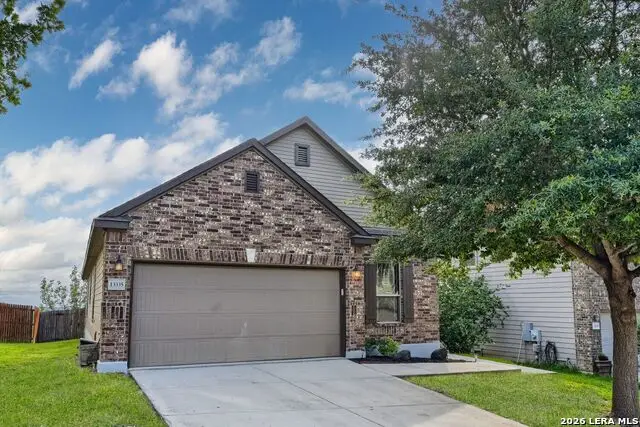 13335 Loma Sierra, San Antonio, TX 78233 - #1