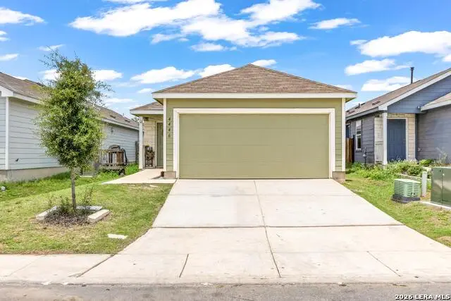 4446 Grassland Pass, San Antonio, TX 78222 - #1