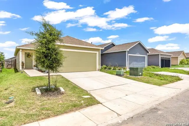 4446 Grassland Pass, San Antonio, TX 78222 - #2
