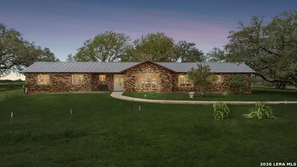 6603 Fm 2579, Floresville, TX 78114