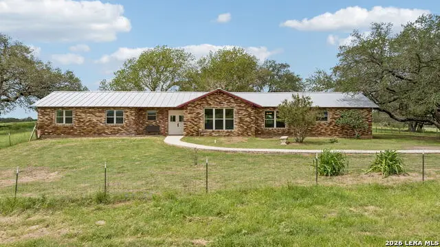 6603 Fm 2579, Floresville, TX 78114 - #3