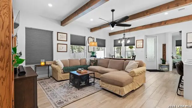 1463 Bonnyview, Canyon Lake, TX 78133 - #3