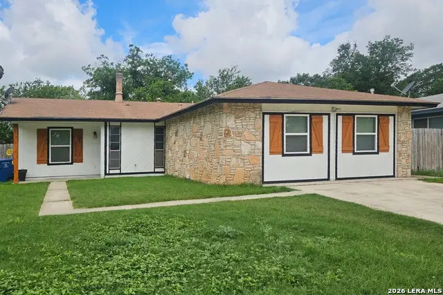 5907 Cliffmore Dr, San Antonio, TX 78250 - #3