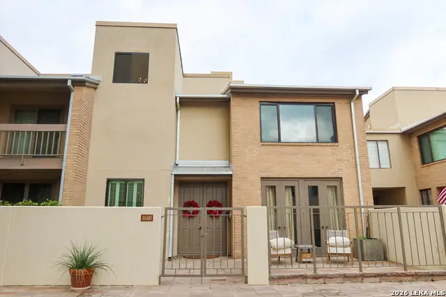 4001 N New Braunfels Ave #1618-C, San Antonio, TX 78209 - #1