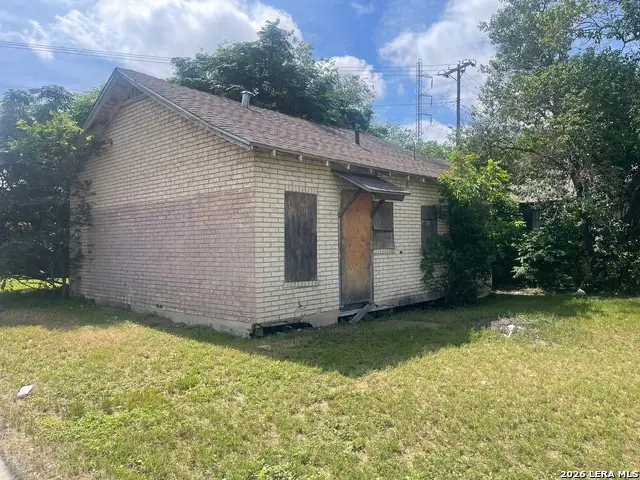 2411 S Zarzamora St, San Antonio, TX 78207 - #1