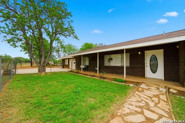 144 Oak Park Rd, Adkins, TX 78101 - #2