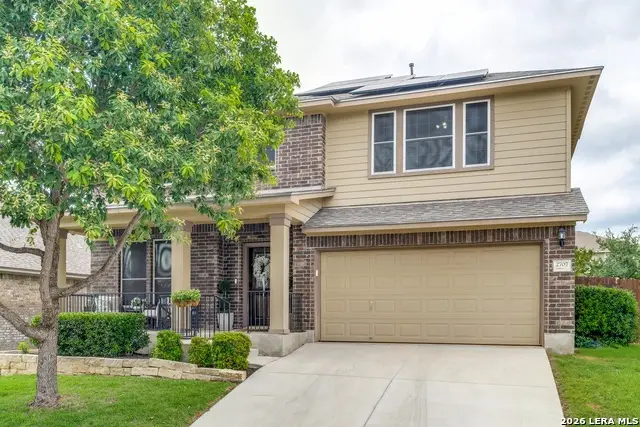 2707 Tuscan Cyn, San Antonio, TX 78261 - #2