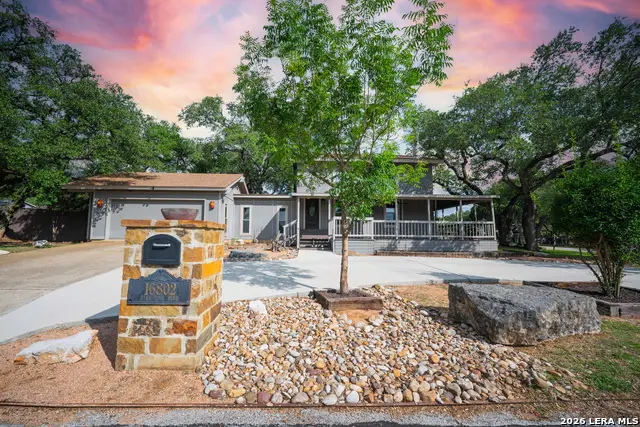 16802 Parkstone Blvd, San Antonio, TX 78232 - #1
