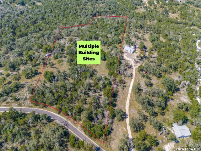 112 Ulmus Rd, Fredericksburg, TX 78624 - #3